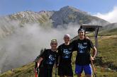 166 Skymarthon e Skyrace MAGA Rif Capanna